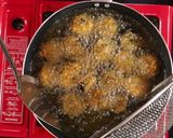Foto langkah ke 7 dari resep Goriorio Goreng with Pasta Coklat, Cemilan dengan Budget yang Murah.