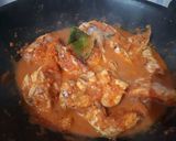 Foto langkah ke 2 dari resep Gulai Ayam khas Padang.