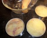 Foto del paso 10 de la receta: PECHITO DE CERDO TIERNIZADO AL VINO BLANCO CON DISCOS DE BATATA