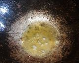 Foto langkah ke 4 dari resep Ayam masak cabe bawang putih.