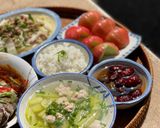 Hình bước làm 2 của món Bữa cơm nhà mình
