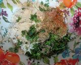 A picture of step 3 of Yoghurt & Chicken Kabab.