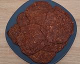 Diétás protein palacsinta recept fázis 4 fotója