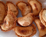 Foto del paso 6 de la receta: Empanadas Criollas 😋