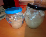 Foto del paso 12 de la receta: Levadura casera con paciencia (masa madre natural)