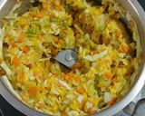A picture of step 4 of Paneer potato cutlets.