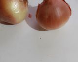 Foto del paso 1 de la receta: Tomatican a mi gusto para la oncesita