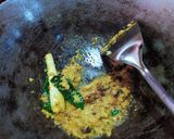 Foto langkah ke 1 dari resep Tongseng Ayam.