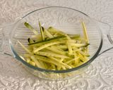 A picture of step 9 of Crunchy Asian Cucumber Salad 🥒🥜🥗.