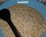 Foto langkah ke 3 dari resep Kacang Bawang Renyah ala mama.