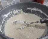 Foto langkah ke 3 dari resep Ongol-Ongol Nanas.