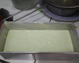 Foto langkah ke 4 dari resep Kue potong labu siam.