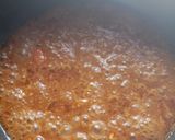 A picture of step 4 of Lasania batata.