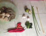 Foto langkah ke 1 dari resep Tomyam 15 mnt.
