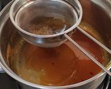 A picture of step 3 of Jaggery Amla Candy.