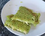 Foto del paso 6 de la receta: Masa para tortitas de arvejas, sin huevo 2 ingredientes 😱