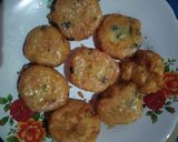 Foto langkah ke 8 dari resep Perkedel kentang.