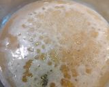 Fejtett babos bulgur recept fázis 1 fotója