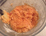 Foto del paso 2 de la receta: Salchichas de pollo caseras