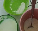 Foto langkah ke 4 dari resep MpASI Cream soup brokoli.