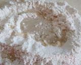 『鮮肉水煎包』在家做出熱騰騰的美味料理！的食譜步驟2照片