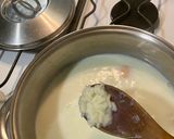 Foto del paso 2 de la receta: Arroz con leche 🍚