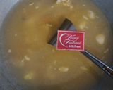 Foto langkah ke 10 dari resep Semur Ayam Telur Buncis dan Wortel.