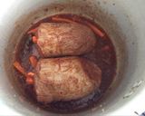 Foto del paso 3 de la receta: Asado