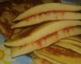 Foto langkah ke 10 dari resep Dorayaki / Pancake Simple.