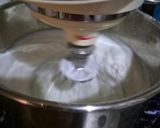 Foto langkah ke 6 dari resep Cinnamon Chiffon Cake.