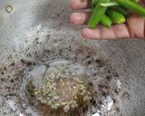 இரால் கிரேவி (Iraal gravy recipe in tamil) ரெசிபி ஸ்டேப் 2 புகைப்படம்
