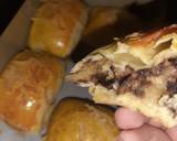 Pisang bollen tanpa korsvet langkah memasak 8 foto