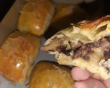 Foto langkah ke 8 dari resep Pisang bollen tanpa korsvet.