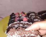 Foto langkah ke 10 dari resep Brownies Nutrijel.