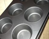 Foto del paso 4 de la receta: Muffins de verduras