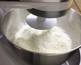 Foto del paso 2 de la receta: Pan libanés (oriental)