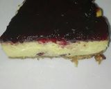 Foto del paso 4 de la receta Tarta de queso y yogur en la olla GM g fácil y rápida