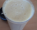 Foto del paso 7 de la receta: 152. Batido de melón y plátano
