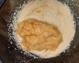 Foto del paso 4 de la receta: Budín de banana