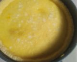 Foto langkah ke 5 dari resep *pie susu teflon*.