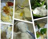 Sufiaana paneer tikka recipe step 1 photo