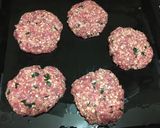 Foto del paso 3 de la receta: Hamburguesas caseras 🍔