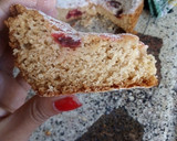 Foto del paso 8 de la receta: Torta Matera de frutillas y coco🍓🥥