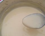 Foto langkah ke 3 dari resep Portuguesse Egg Taart.