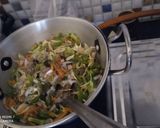 ब्रेड स्प्रिंग रोल (Bread spring roll recipe in Hindi) रेसिपी चरण 2 फोटो