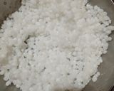 সাবুর খিচুড়ি (sabur khichuri recipe in Bengali) রেসিপি ধাপ - 2 ছবি