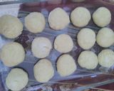 Foto del paso 3 de la receta: Tunjas