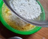 Foto langkah ke 5 dari resep Kastengel Ekonomis.