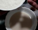 Фото кроку 1 до Гречані багети з гречки і пшеничного борошна ❤.