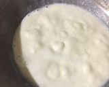 A picture of step 2 of Apple Rabdi.